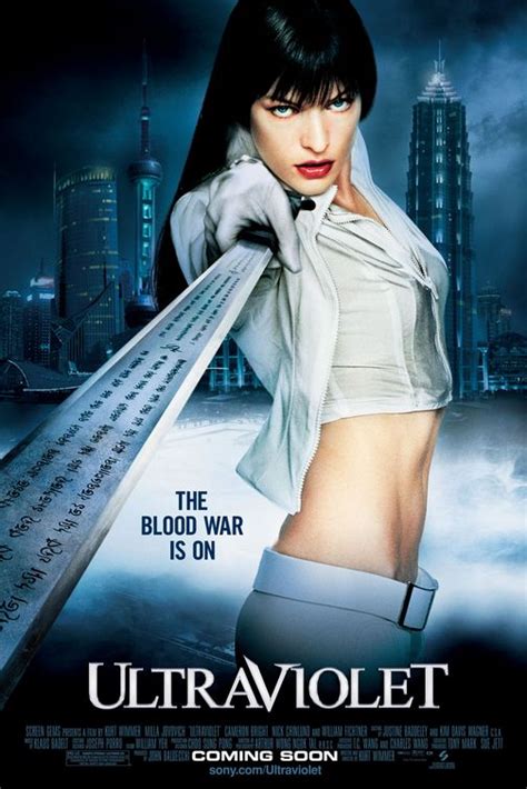 Ultraviolet (2006) .